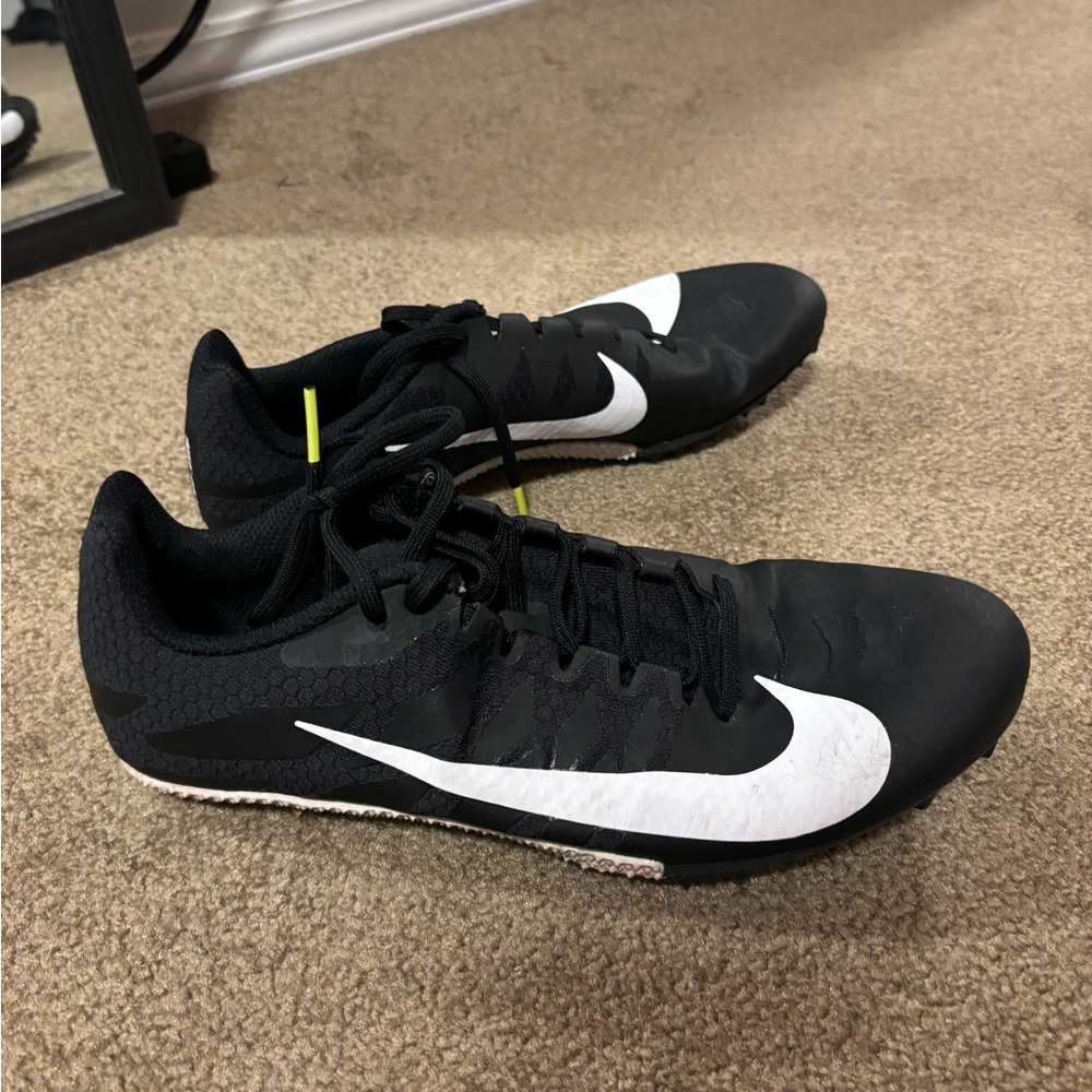 Nike Track Shoes